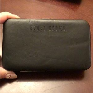 Bobbi Brown - Travel Brush Set, BRAND NEW